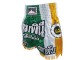 Lumpinee Muay Thai Boxing shorts with tassles: LUM-022